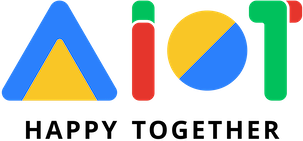 AIoT logo